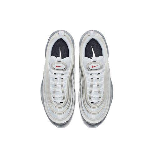 Nike Air Max 97 Argento Bianco AT5458-100