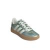 Adidas Casual Series Comfortable Versatile Low-Top Skate Shoes Unisex Sneakers Green JQ6663