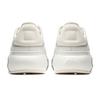 Li Ning Cloud Travel C4D Wear-Resistant Low-Top Skate Shoes Men Skate Shoes Off-White AZGU037-1