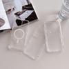 IVYMAX, Apple Phone Case, Compatible with All Series of Apple 11, 12, 13, 14, 15, 16, Anti-Wear and Anti-Drop