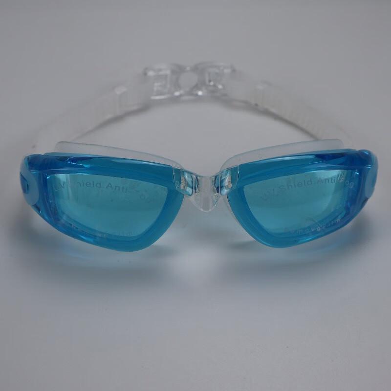 WEZHO Professional Anti-fog Swim Goggles