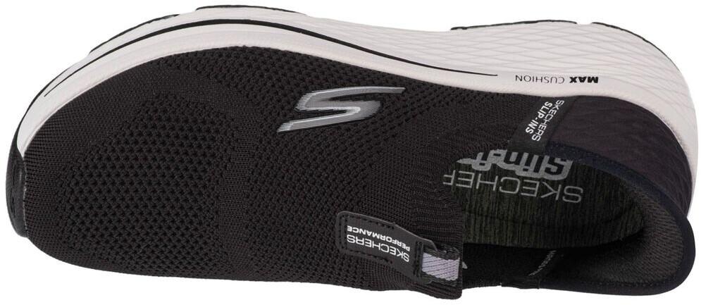 Skechers Max Cushioning Elite 2.0 Sneakers Black/white