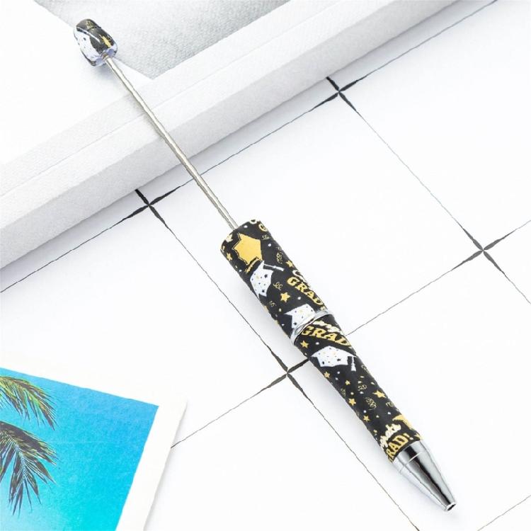 Beaded Ballpoint Pens School Office Writing Supplies Stationery Wedding Gift Set