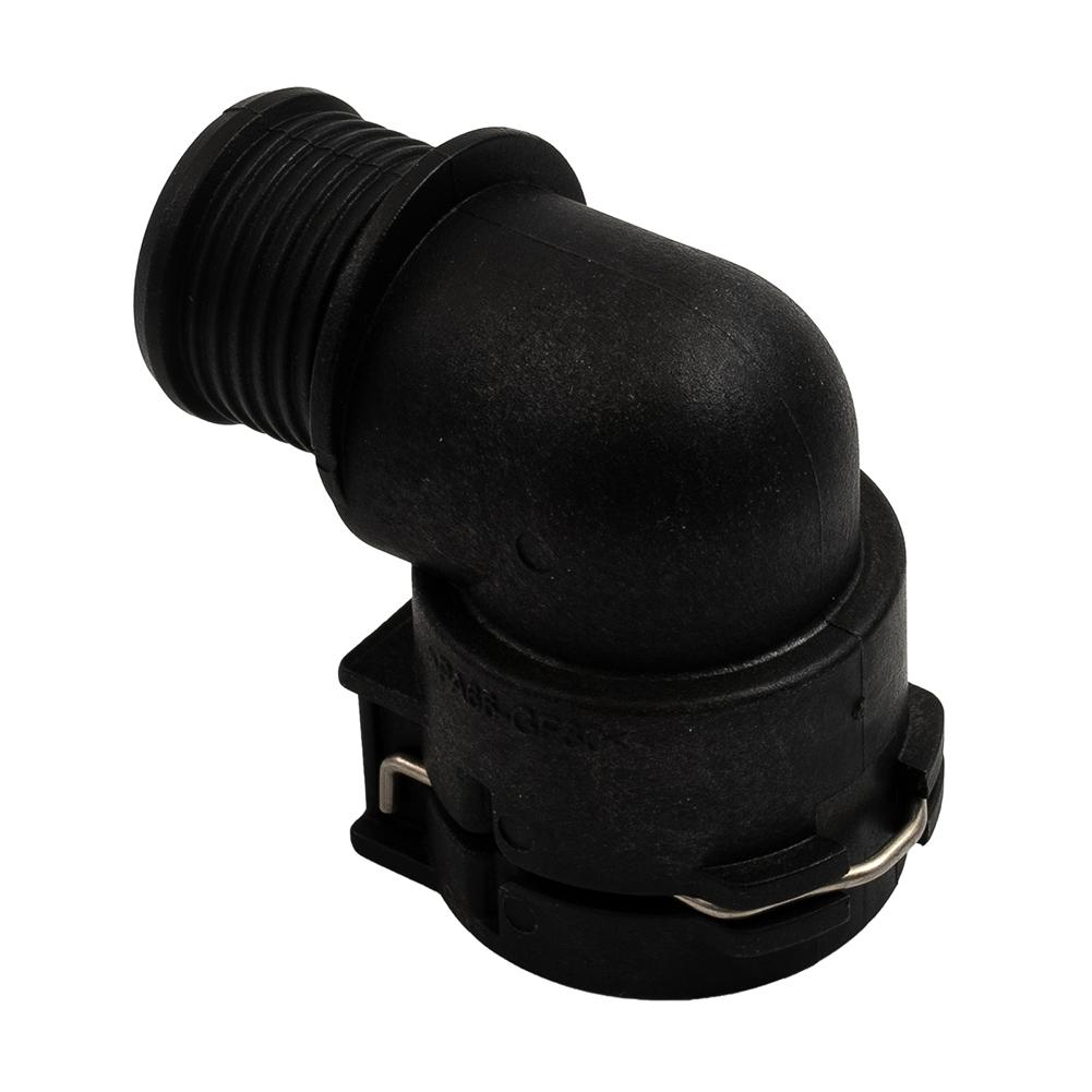 Furtun de încălzire conector pentru admisie Chevrolet rezistent la uzură