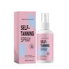 Spray for Natural Looking Color Long Lasting Streak Free Tan