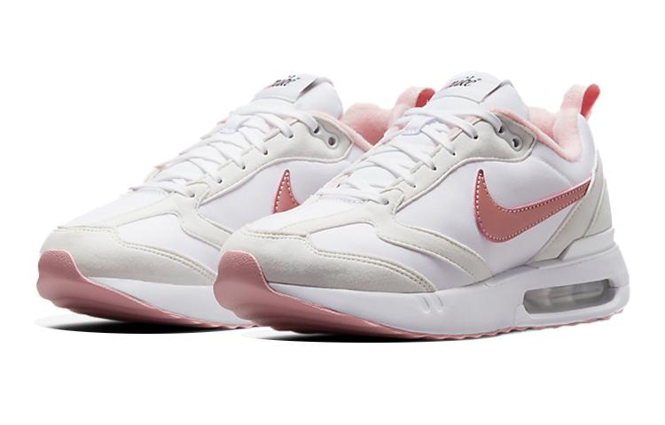 Nike Air Max Dawn 'White Pink Glaze' GS DH3157-101