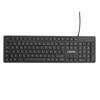 Estuff G220 USB Tastatur Deutsch, Glb211402