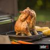 Weber BBQ Grill Whole Chicken Infusion Roaster 6731