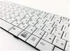 (Replacement) Japanese Keyboard MP-09K30J03D854W CP634635-01 for Fujitsu A552, A561D, A561C, E741, SH560, SH761, T901, S761, S762, etc. (KYstore)