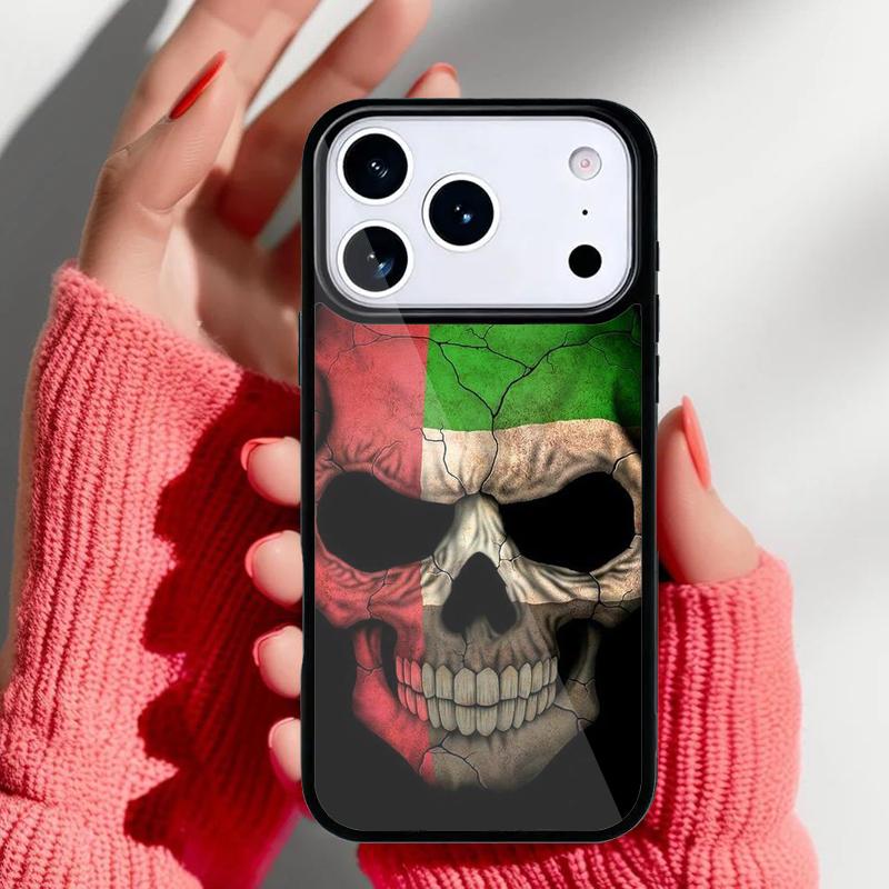 

Italy Flag Phone Case for iPhone 17 16 15 14 13 Pro Max Back Cover for 12 11 Pro Coque iPhone 16e