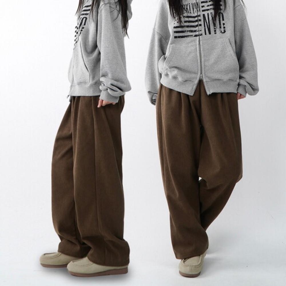 Onl Women S Corduroy Wide pantS