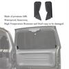 AA92-Tail Door Glass Heating Wire Protective Cover For Jimny JB23 JB43 2007-2017 Rear Windshield Heating Wire Protection
