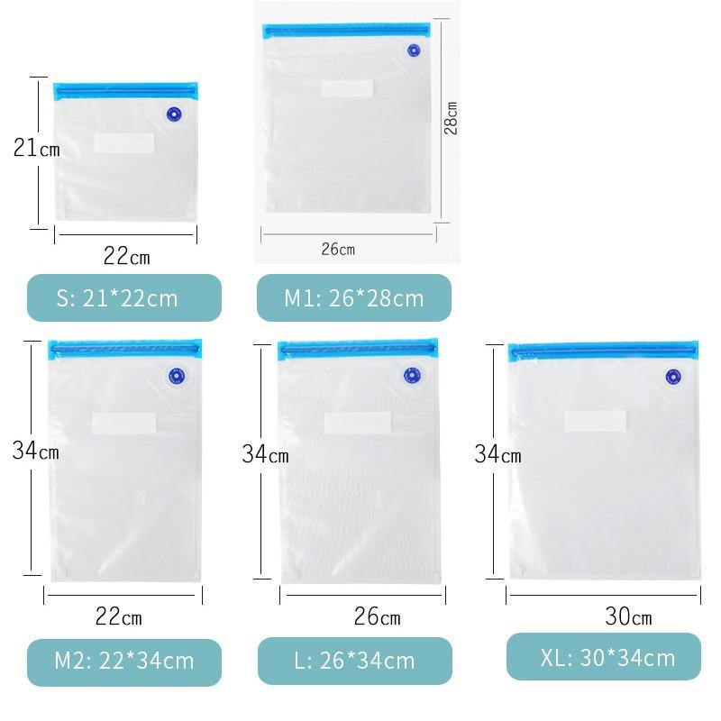 

Ручной USB Электрический Вакуумный Насос для Пакетов для Хранения Продуктов