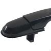 Automotive Door Handle for Easy Replacement