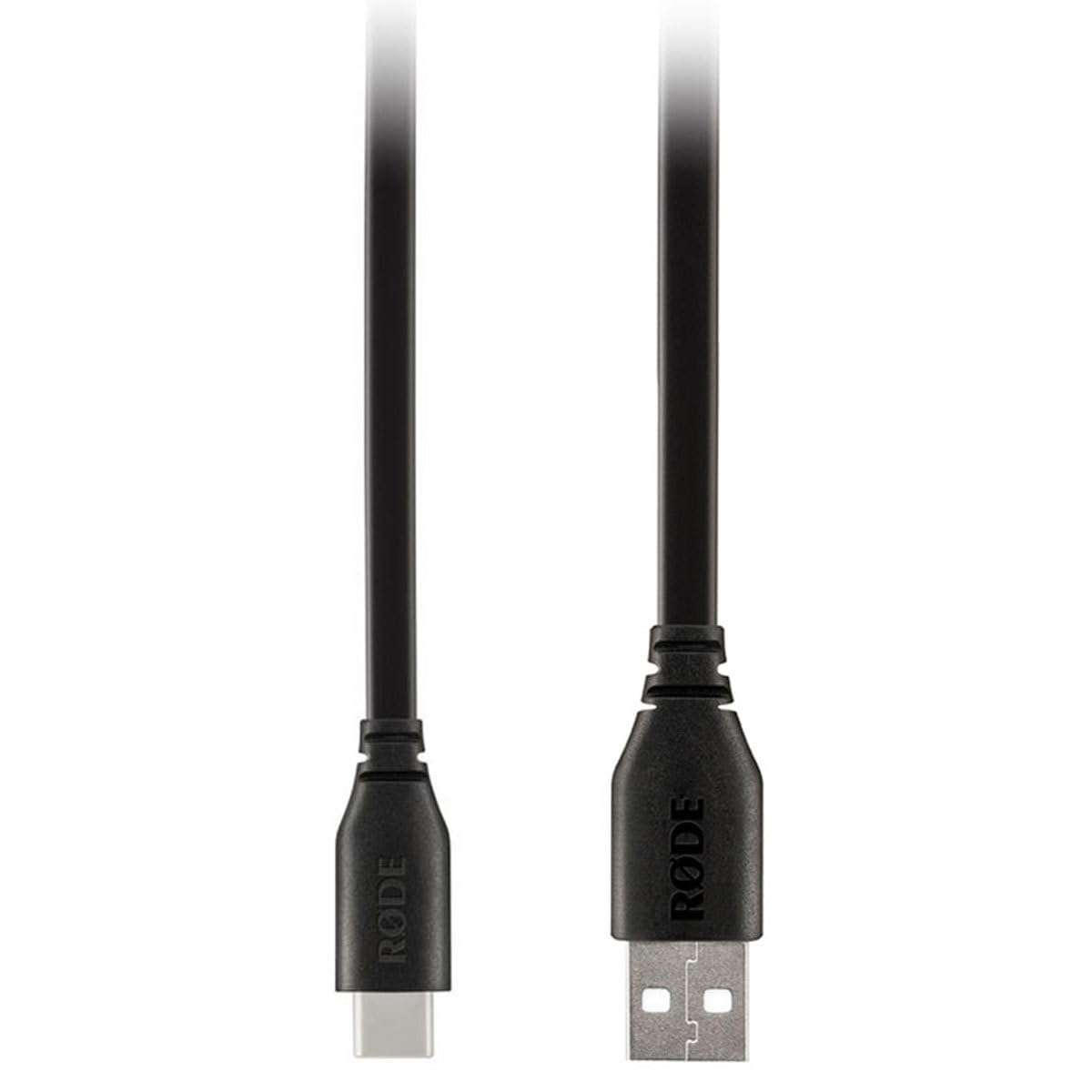 

RODE Microphones SC18 USB-C to USB-A Cable