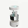 Constant-Temperature Water Dispenser, Automatic Circulation Heated Pet Bowl, Winter Drinking for Cats