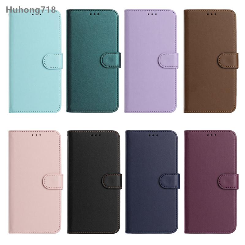 Flip Case for Samsung Galaxy J3 J330 J5 J530 J7 Pro J730 2017 J4 J6 Plus Prime 2018 X Cover 7 5G Leather Wallet Card Slots Protective Phone Cover