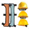 Hard Hat Sweatband for Helmet Comfortable Practical Replace Sweat Band Liner Industrial
