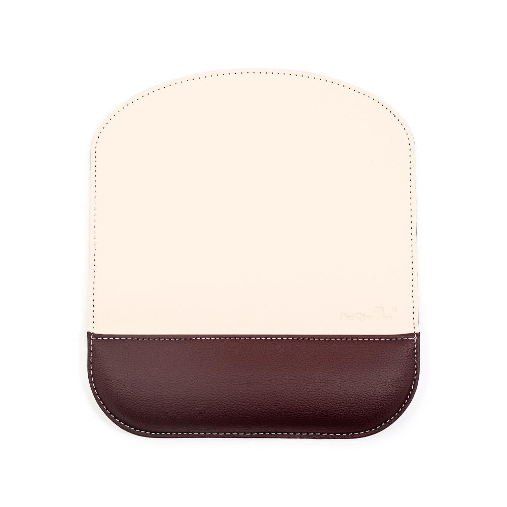 Anti-Slip Hand Support Mouse Mat Ergonomic Hand Pillow High Quality Wrist Rest Mouse Pad  Business
