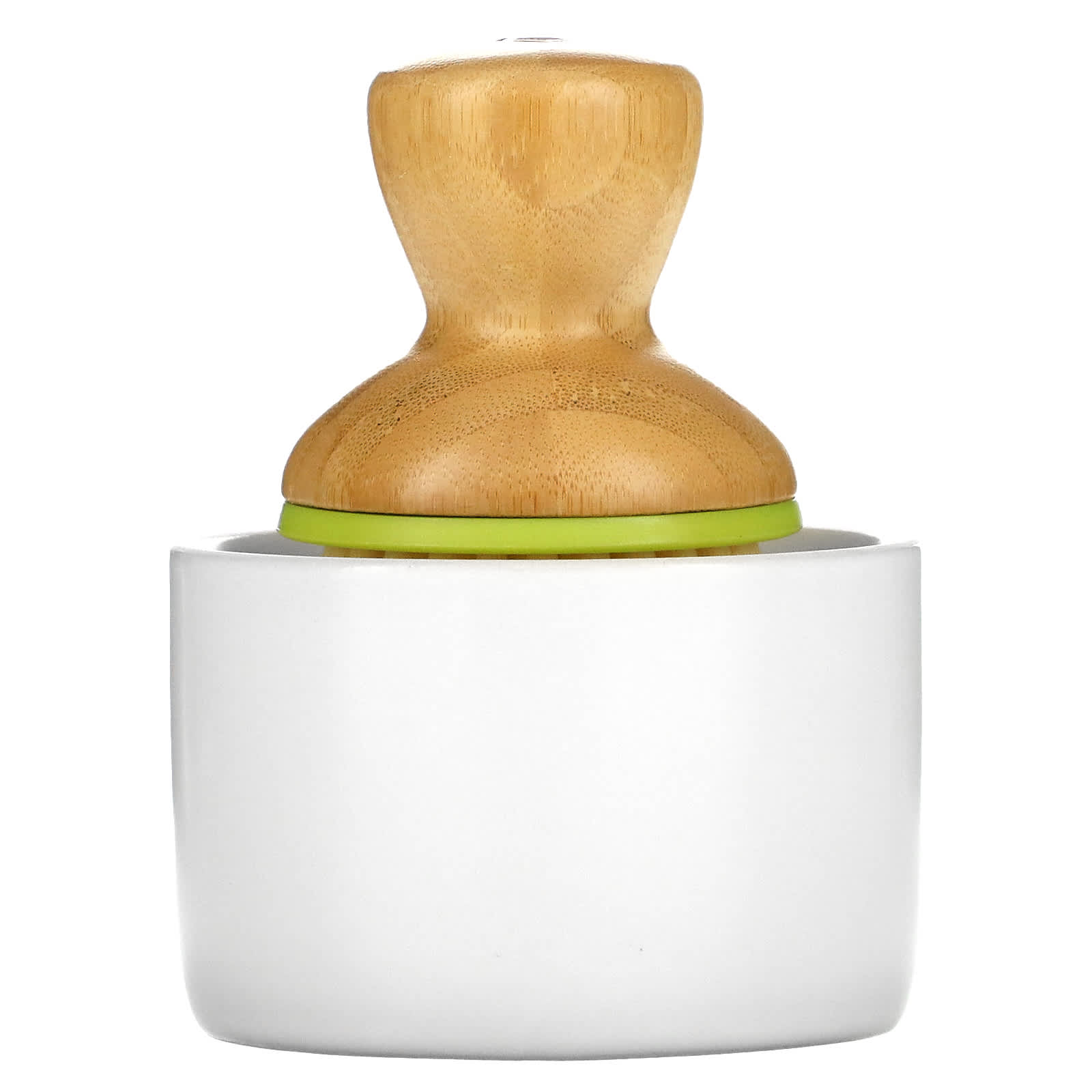 

Bubble Up, Набор дозатора для мыла и щетки для мытья посуды, Белый, Набор из 1