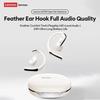 Origina Lenovo AC100 OWS Open-Type Wireless Bluetooth Earphone HIFI Sound Quality HD Call Touch Earbud Waterproof Outdoor Sports Headphone NEW