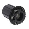 Aluminum Alloy Freehub Body 15mm Bike Hub Replacement Durable Bike Freehub Body  Bike Drivetrain