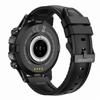 Men's Smartwatch Gravity Gt9-5 - Making Calls, Blood Pressure Monitor (Sg021E)