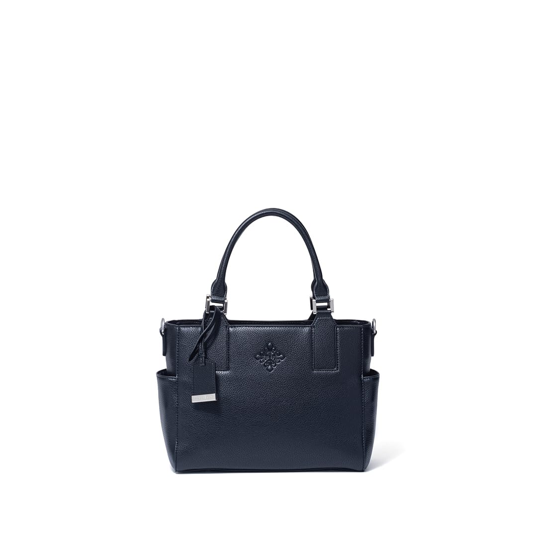 

Patrick Cox Handbag Daily Perfect for Commuting PXLHECH2, Black, Women s, Basic, чёрный