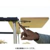 Snow Peak Snow Peak Ck 154tr [slide Top Long Half Bamboo]