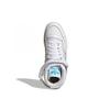 adidas Forum 84 High Białe Kremowe Niebieskie Damskie GY8164