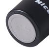 Straw Thermos Cup Ceramic Liner Insulated Tumbler Cold Ice Travel Mug  Outdoor Camping