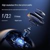 Lechange TA4D Dual-Lens 10MP HD Wireless Home Security Camera (CN version)