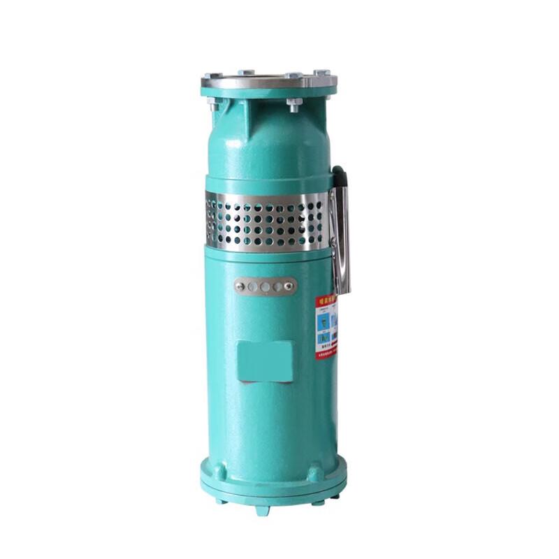 Aikedun QSP15-10-0.75 Cast Iron Submersible Fountain Pump