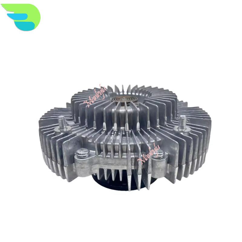 Radiator Cooling Fan Clutch For Toyota Land Cruiser 90 Prado KZJ120 OEM 16210-67030 1621067030