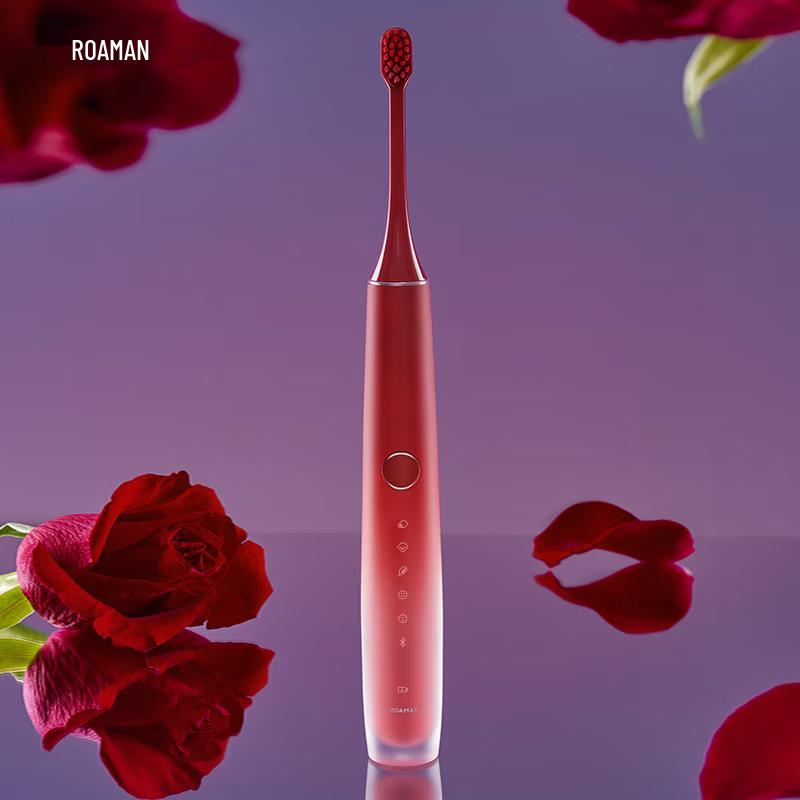 Roman HT30 Adult Electric Toothbrush