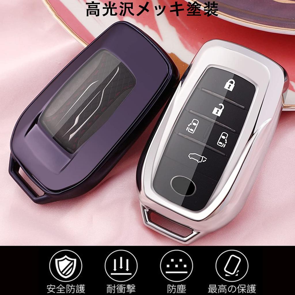 AMACHER Toyota Prius 60 Series Crown Crossover 35 Series Harrier 80 Series Alphard Belfire