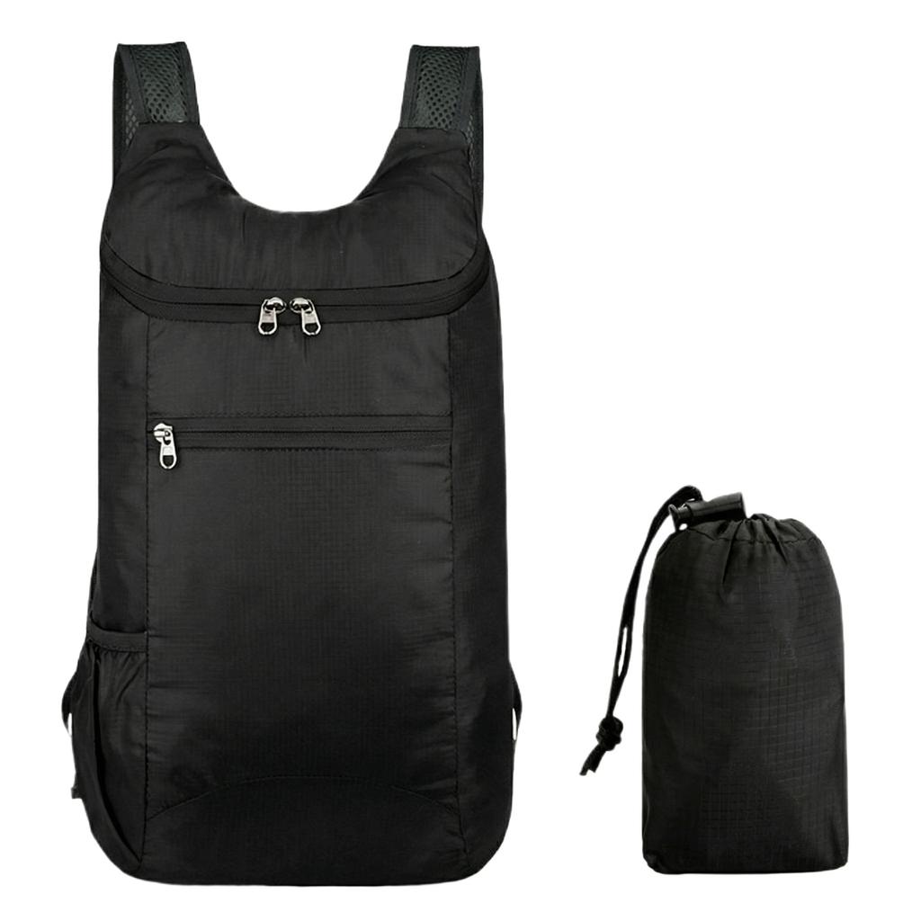 Leichter und tragbarer Sportrucksack für Camping, Wandern und Reisen