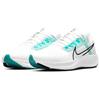 Nike Air Zoom Pegasus 38 White Aurora Green Women's CW7358-102