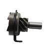 Kick Starter Start Shaft Idle Gear Spring Engine Kit For 49cc 50cc 80cc Scooter