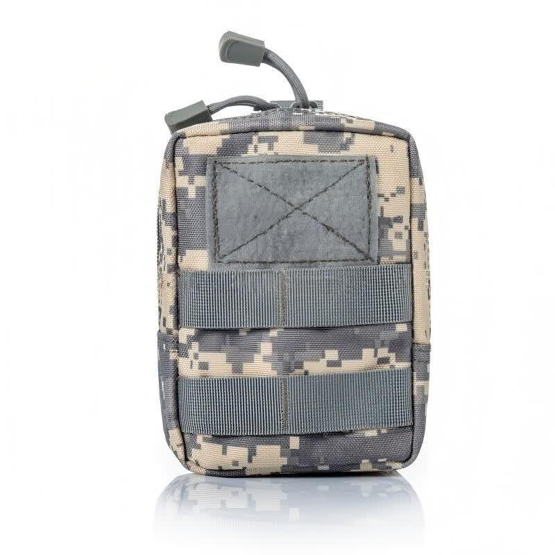 DCLOUD Commuter Outdoor Tactical Waist Bag