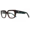 Prada Pr A03v 18z1o1 Women Eyeglasses