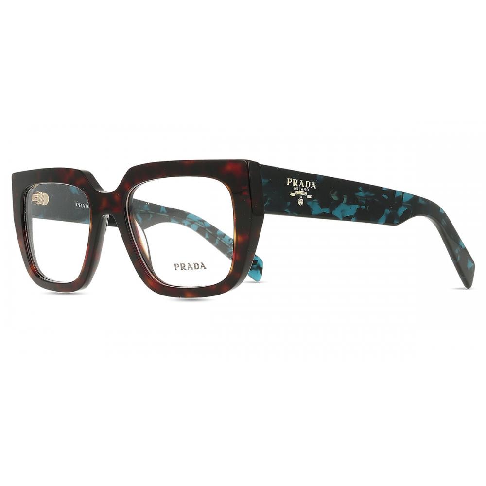 Prada Pr A03v 18z1o1 Women Eyeglasses