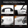 JNL Professional Artificial Snow Machine