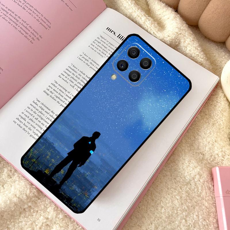 

Чехол Detroit Become Human для Samsung Galaxy M11 M12 M13 M14 M15 M06 M16 M36 M56 M31 M53 M32 M52 M35 M55 M34 M54 Samsung M55