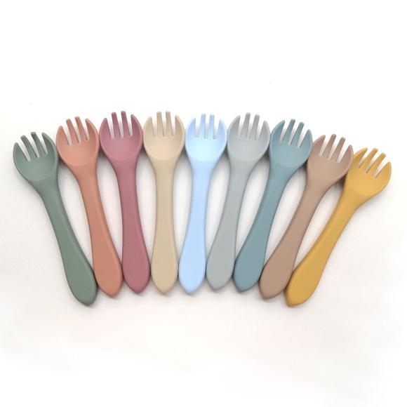 Silicone Suction Cup Feeding Bowl for Toddlers and Children