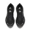 Anta OG800 Low Top Casual Shoes Men's Black Sneakers 912538821-4