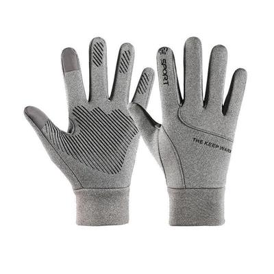 Accessori elettronici – Guanti con sensori