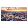 Écran LCD LED - Samsung - VH55C-E - 55 Pouces - Full HD - Noir