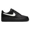 Nike Air Force 1 Low Black Sail AA4083-001