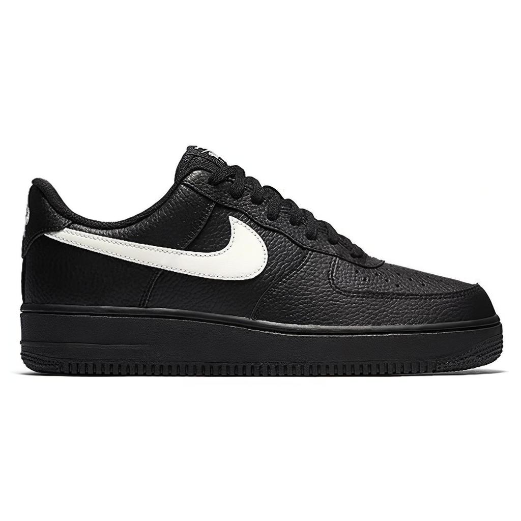 Nike Air Force 1 Low Black Sail AA4083-001